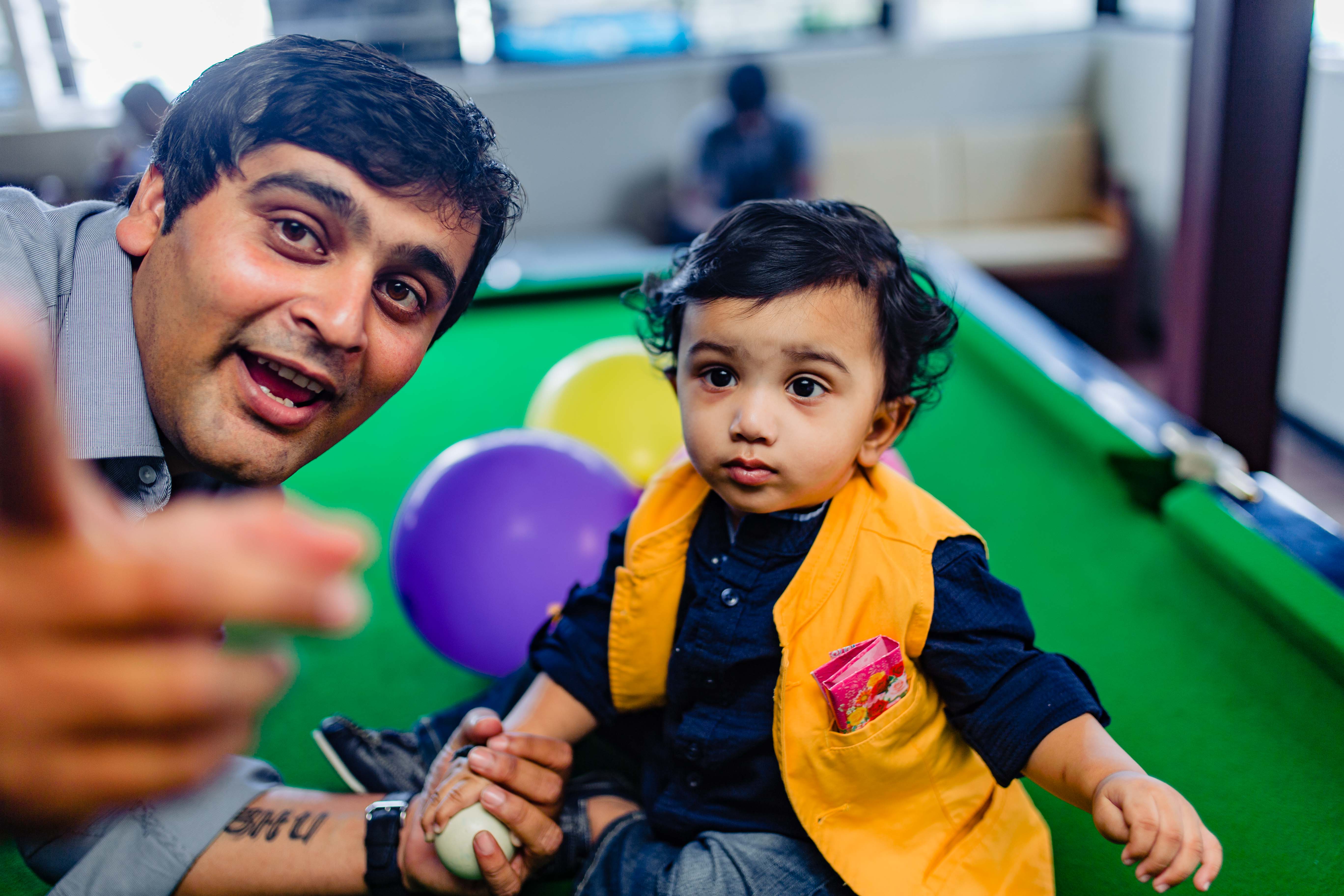 Varad Birthday — photo 3